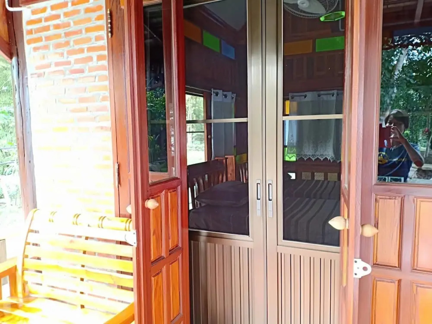 Chiangkhan Drama Homestay