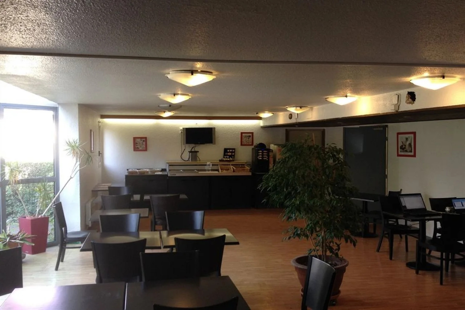 Hôtel initial by Balladins Torcy/Marne la Vallée