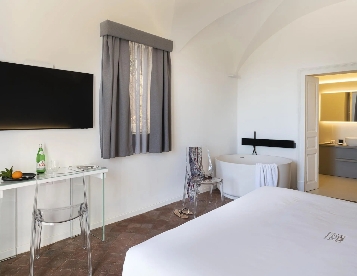 Ramo d'Aria Etna Boutique Hotel
