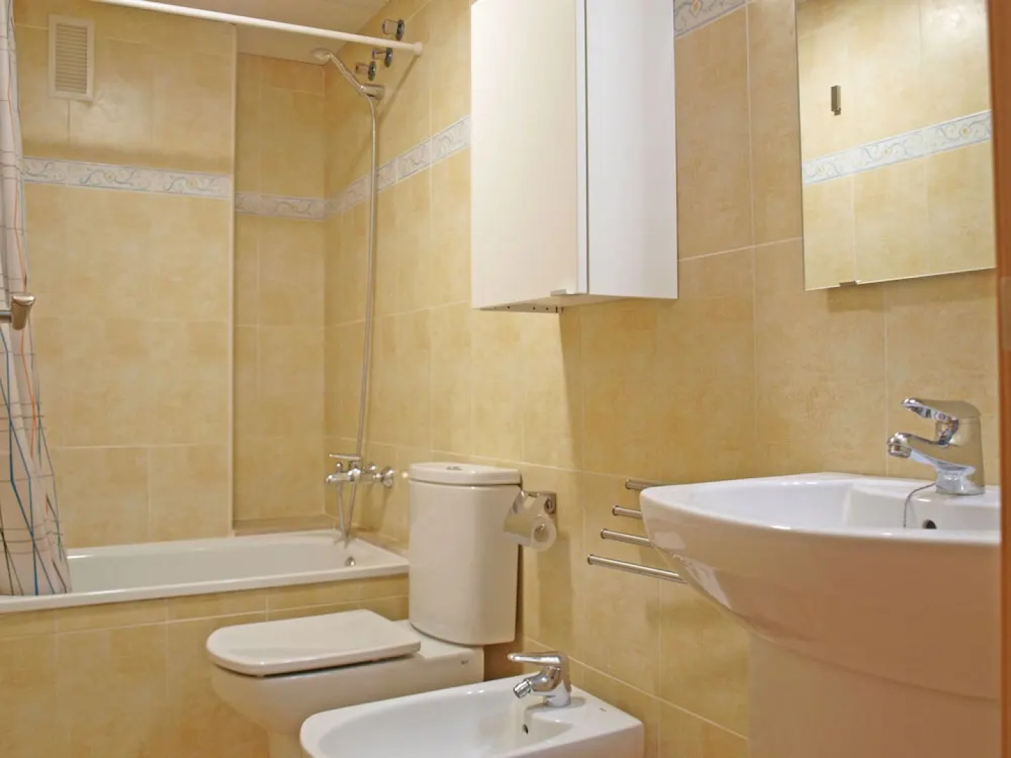 ApartUP Sagunto Beach