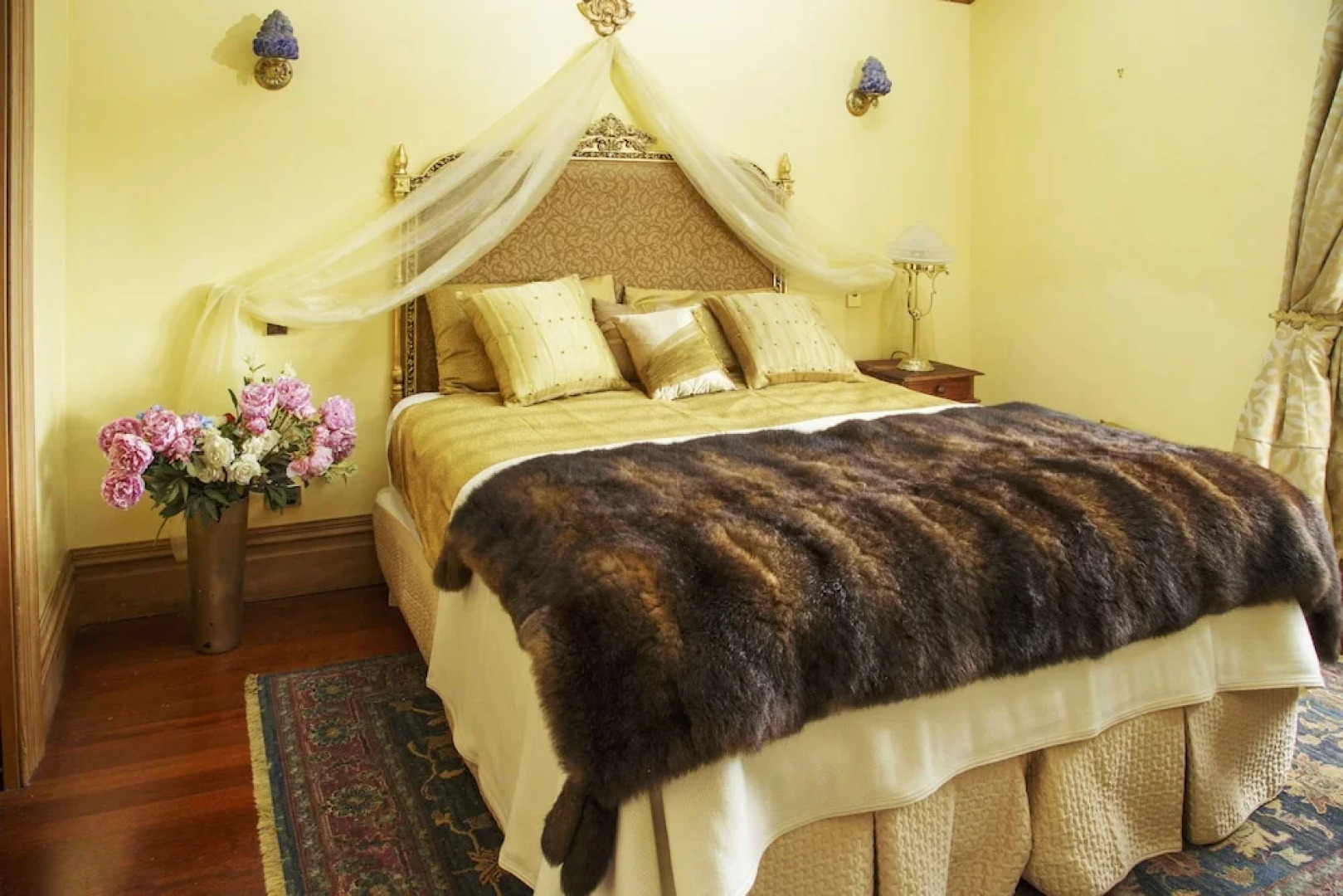 Tracy's Boutique BnB Farmstay