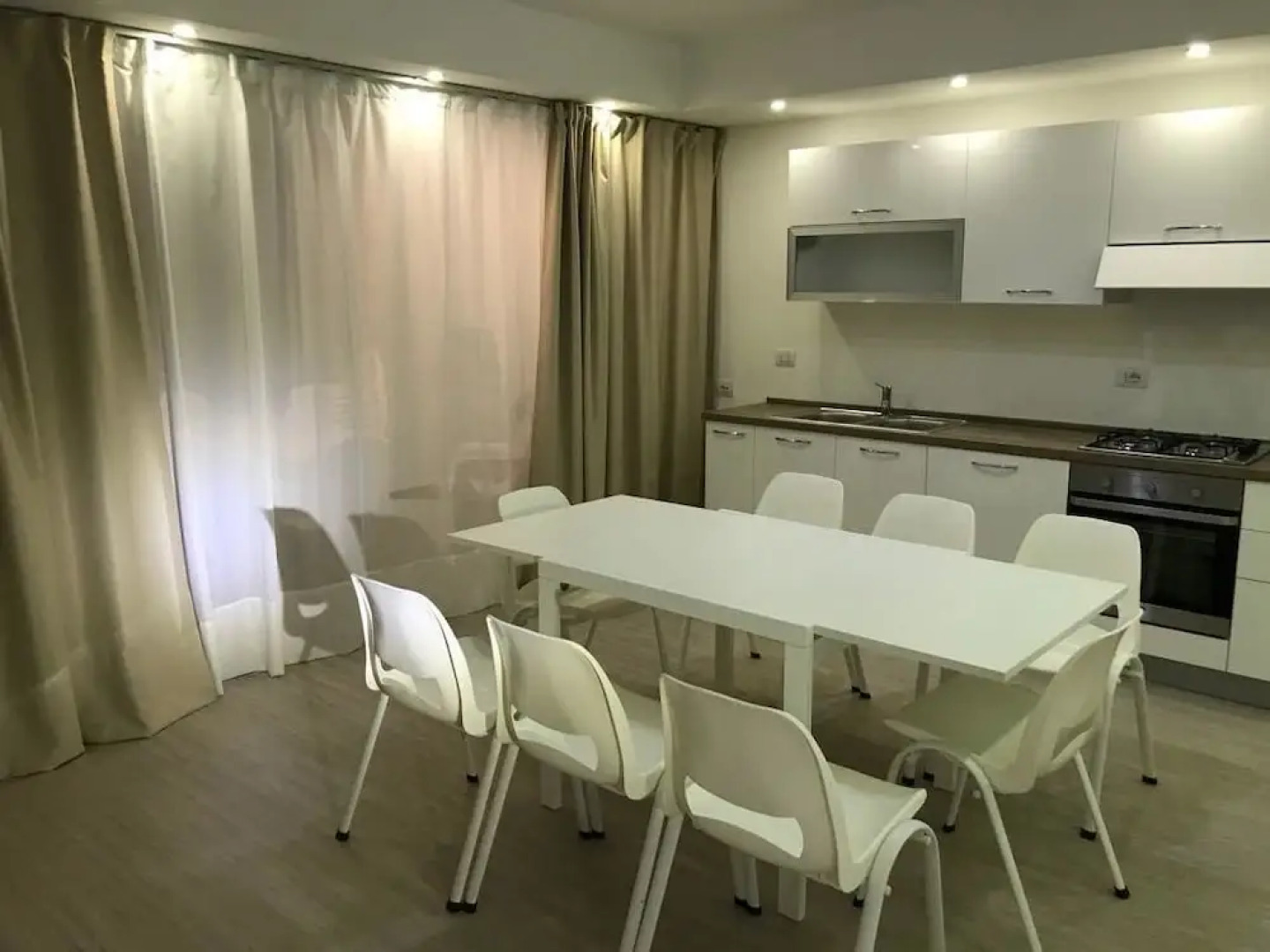 Holiday Home Isola Rossa