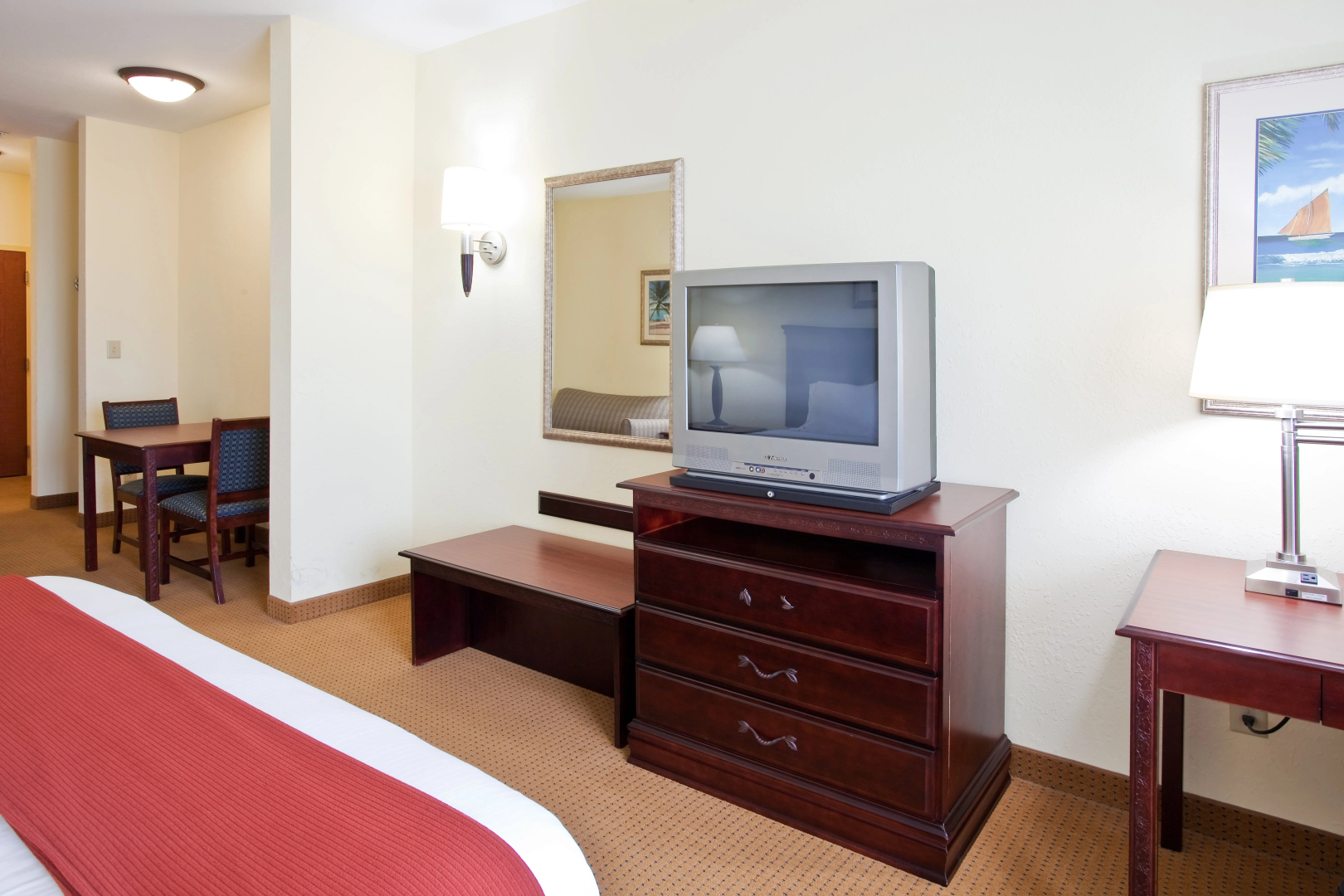 Holiday Inn Express Hotel & Suites Panama City-Tyndall by IHG