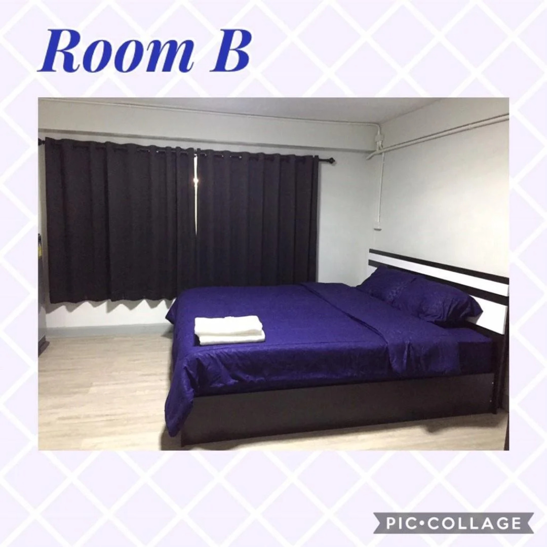 Time @ Phayao Homestay