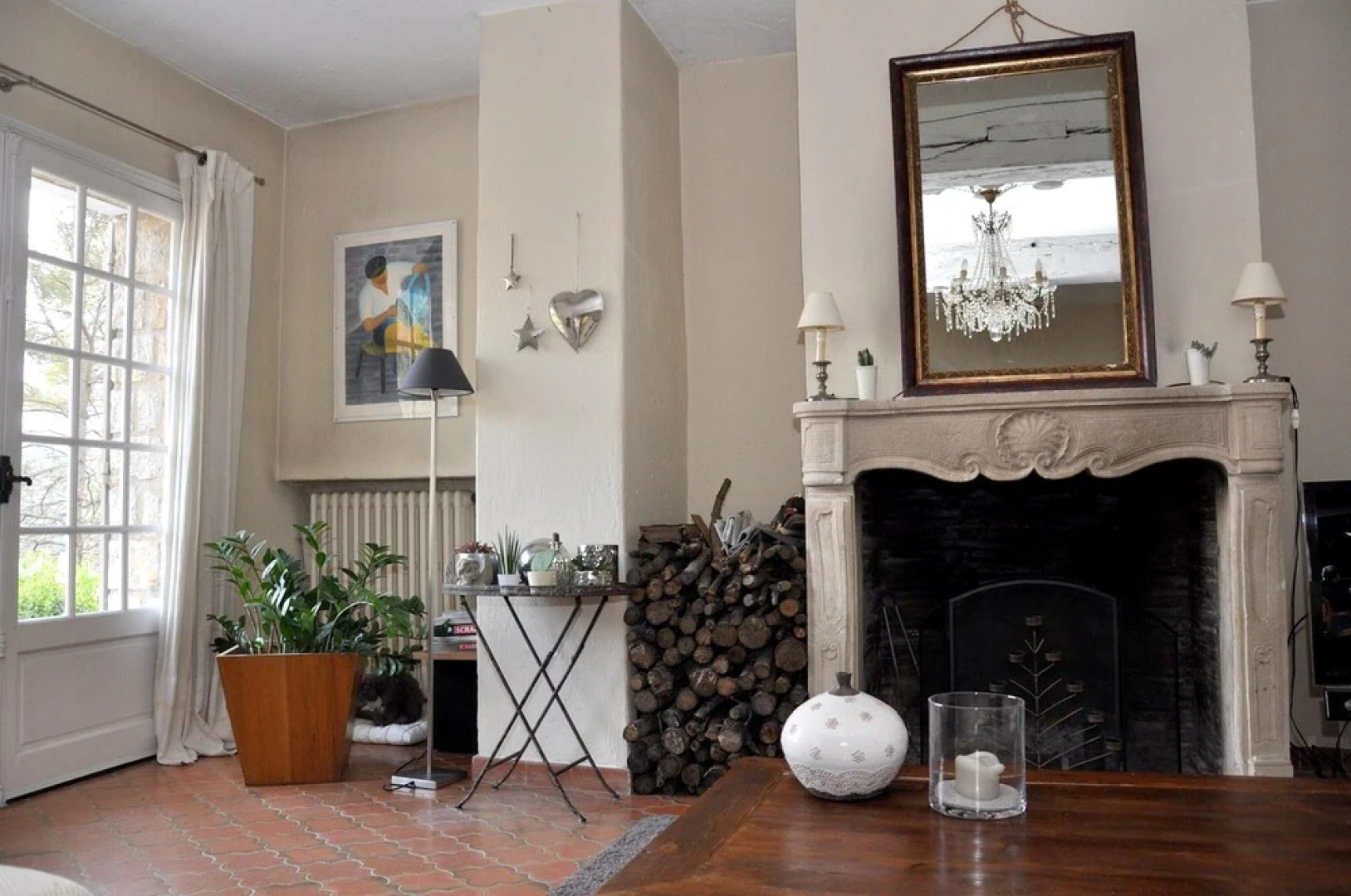 Villa with 5 Bedrooms in Le Tignet, with Wonderful Mountain View, Private Pool, Furnished Garden - 28 Km From the Beach