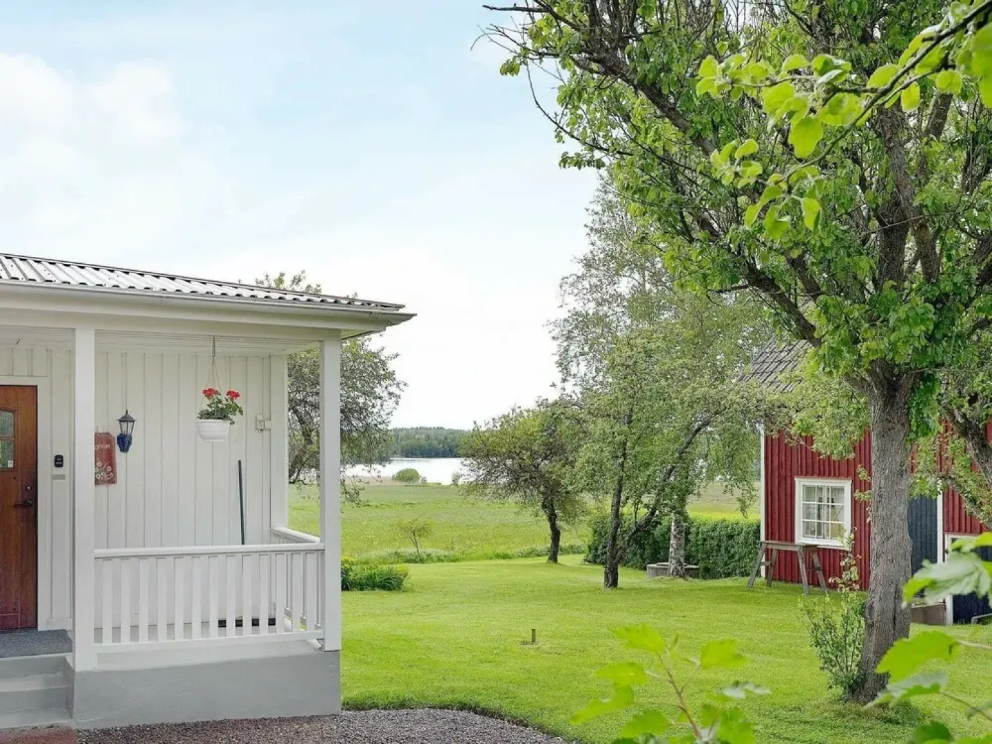 Holiday Home in Gullspång