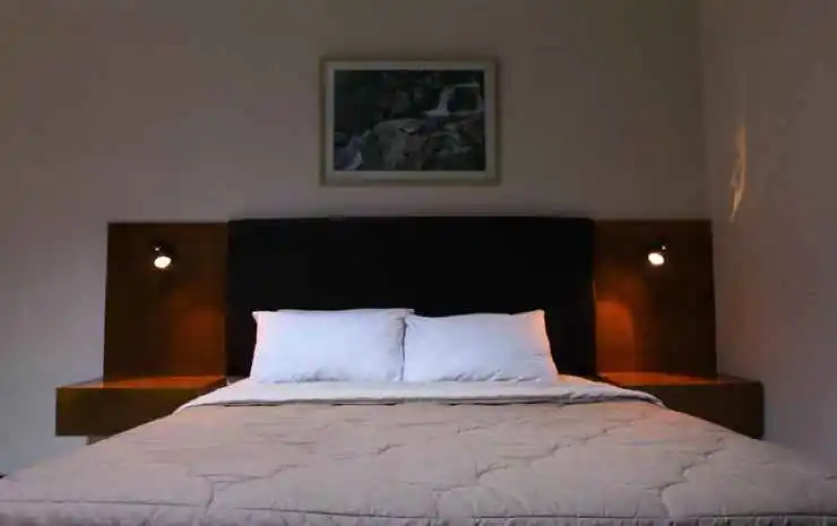 Hotel Augusta Sukabumi