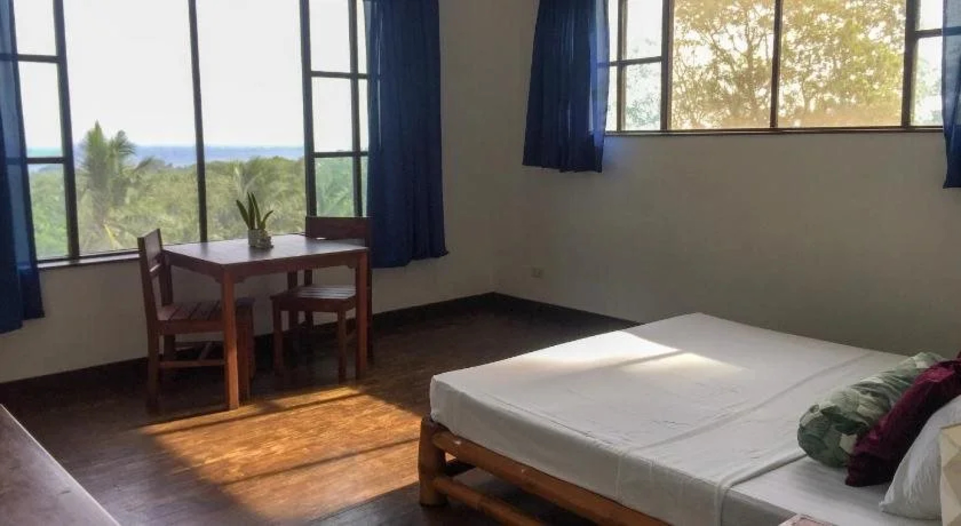 Hilltop Bed and Breakfast