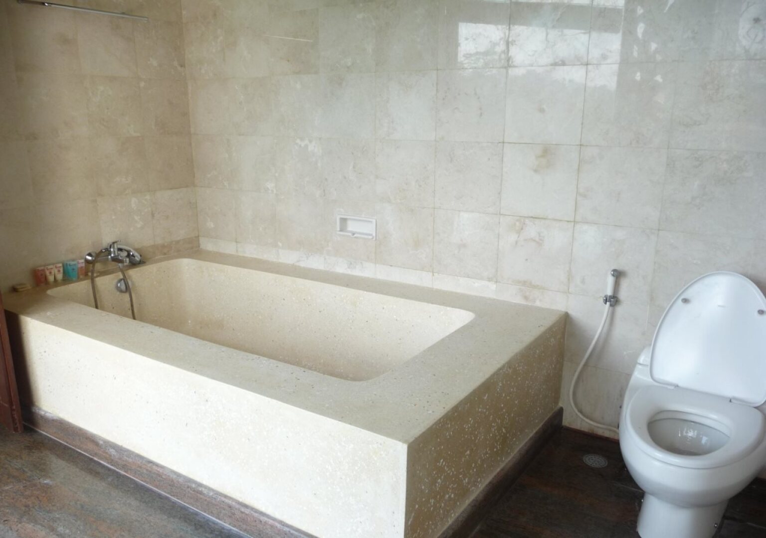 Rijasa Agung Resort Villas