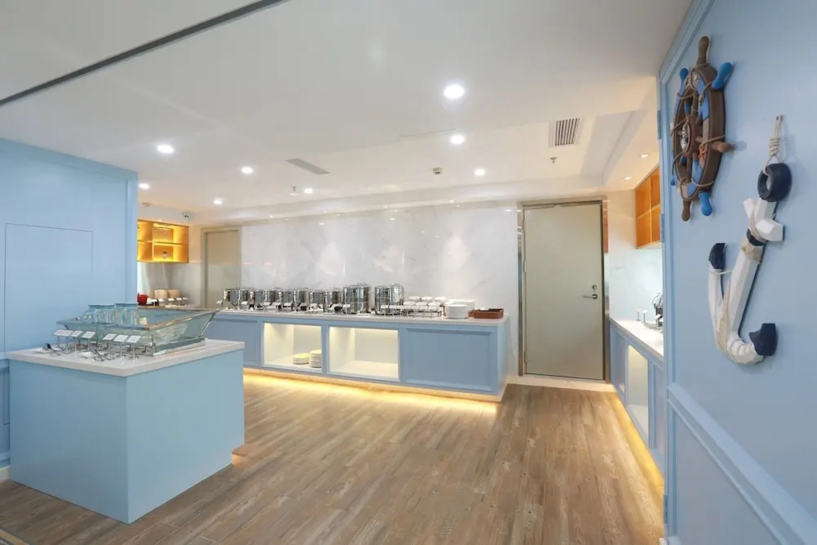 Jinjiang Magnolia Haikou Chengmai Software Park Hotel