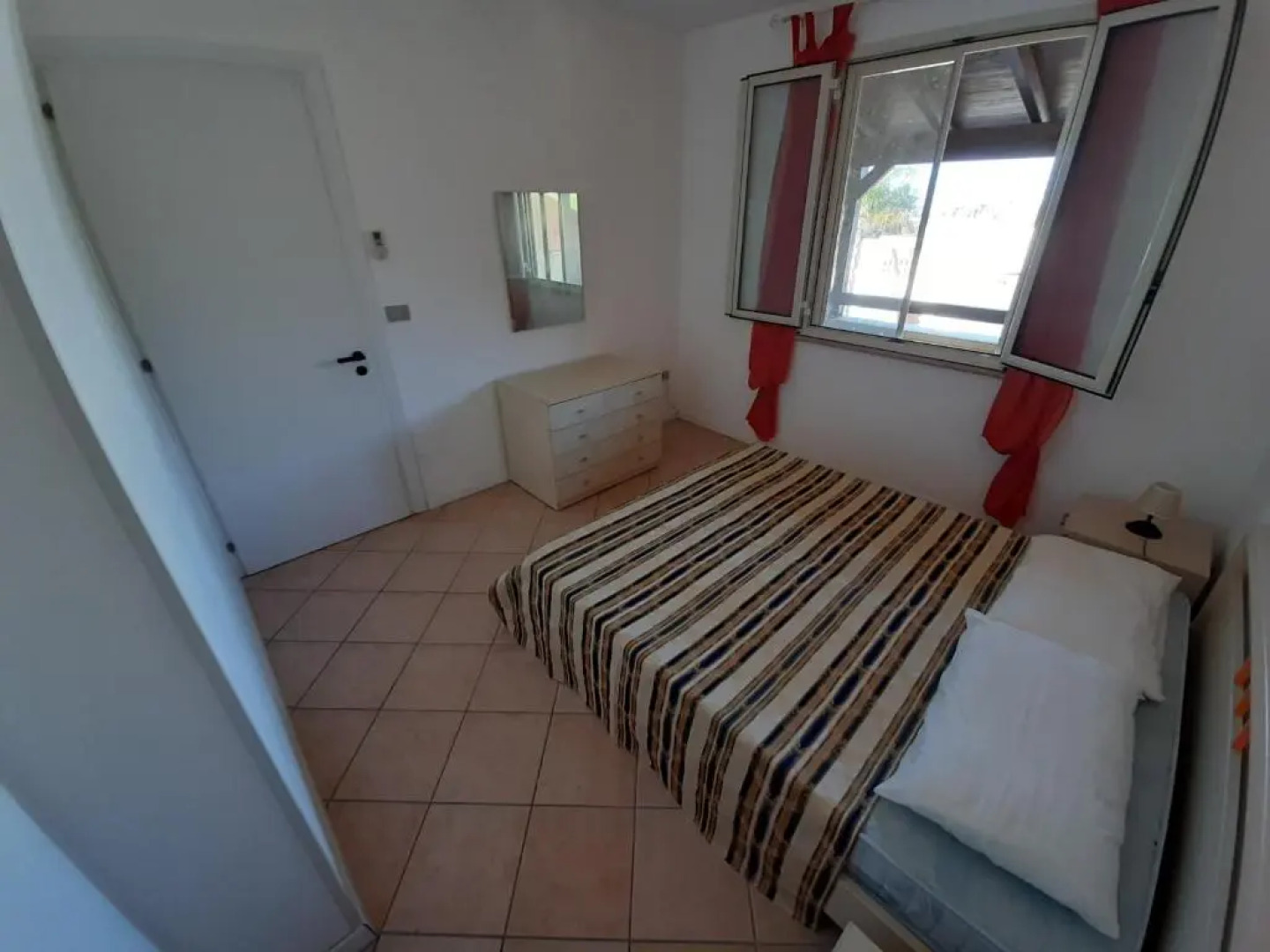 Appartamenti 34 Spiaggia di Pescoluse