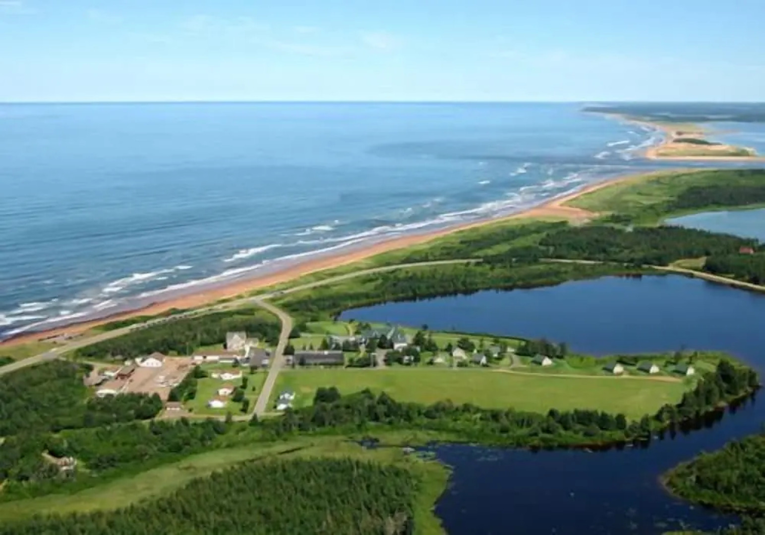 Dalvay by the Sea Hotel