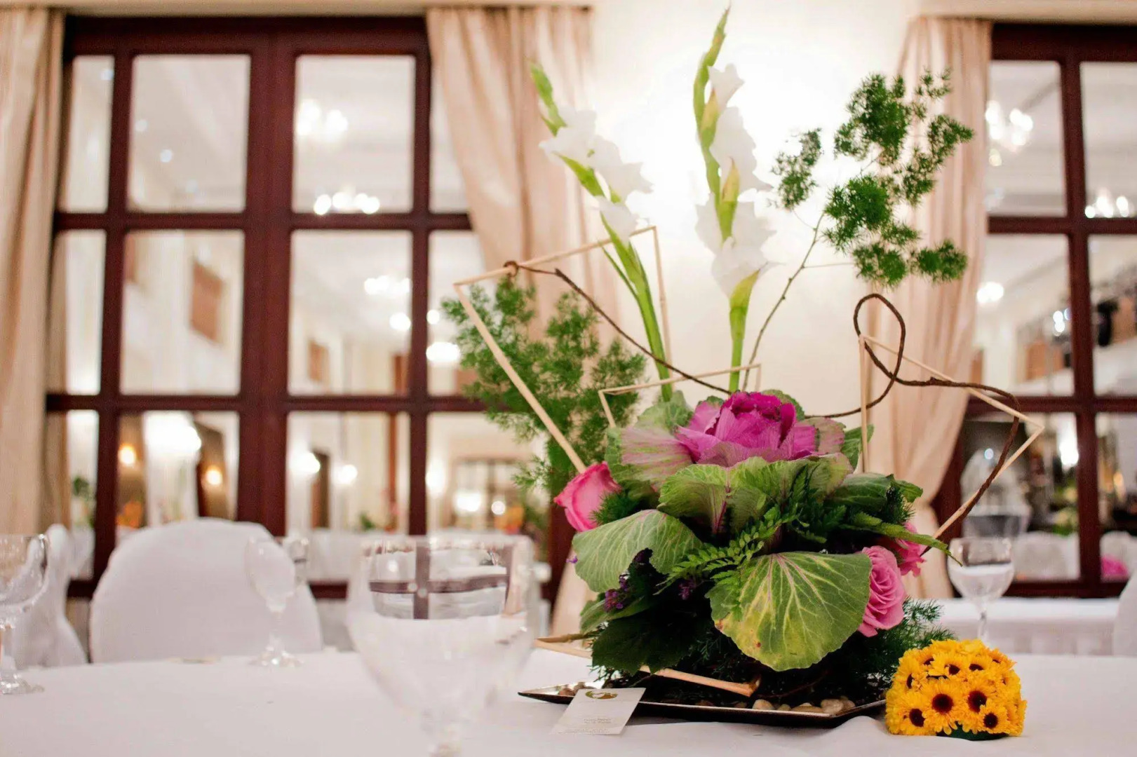 Caracas Palace Hotel