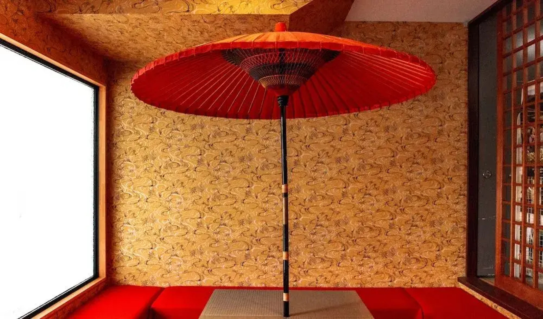 Yuuzen No Yado Toukai