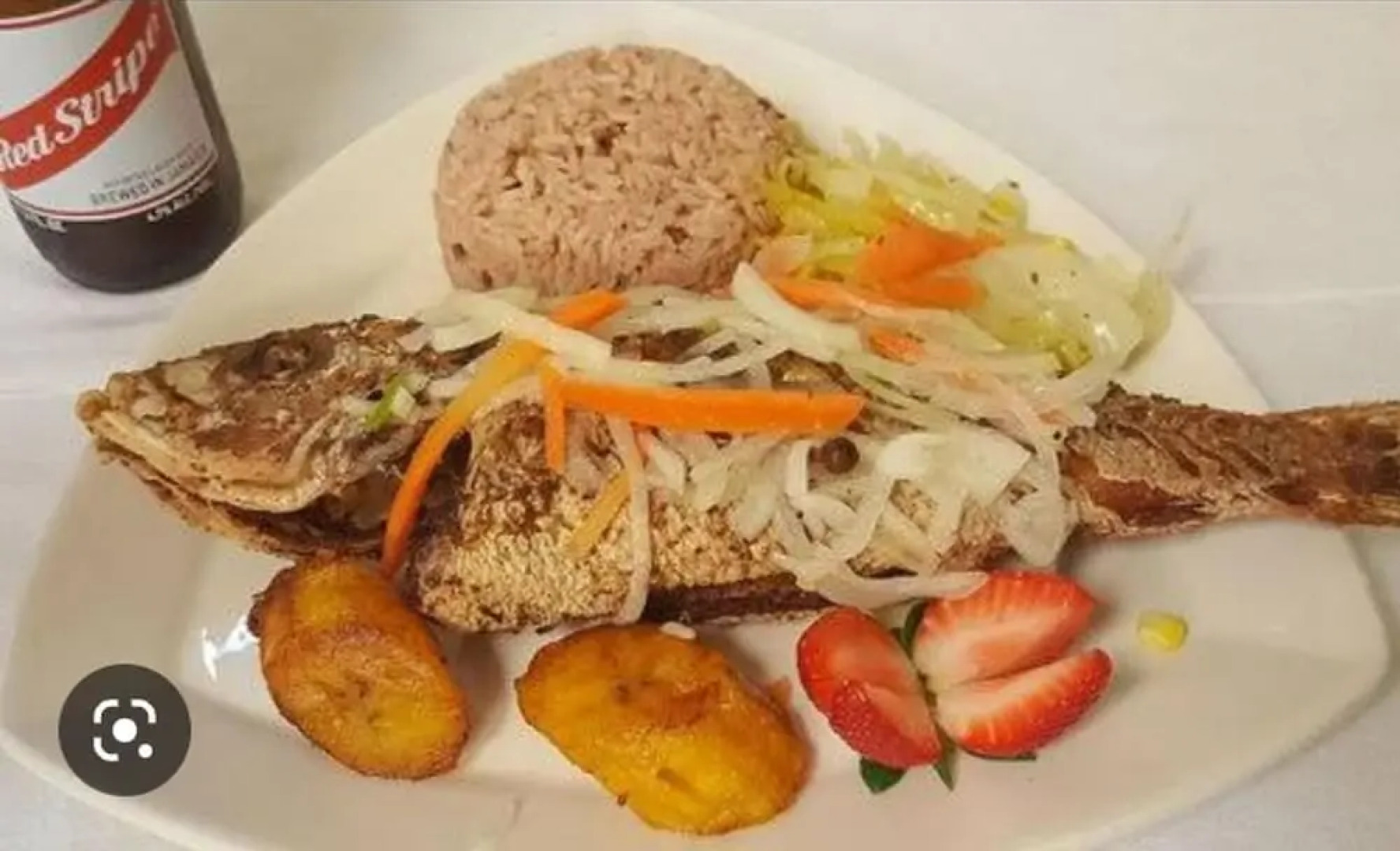 Beautiful 1-bed House in Old Harbour, Gated