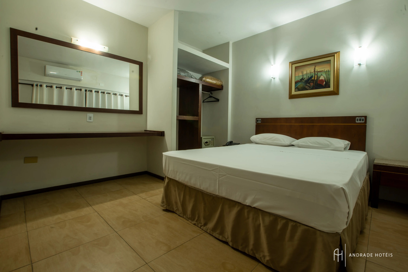 Rede Andrade São Francisco