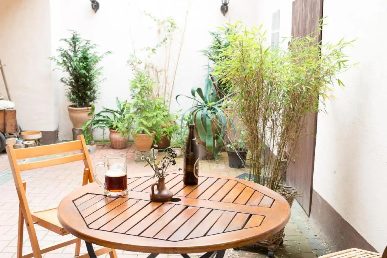 Ferienwohnung Wolfenbüttel