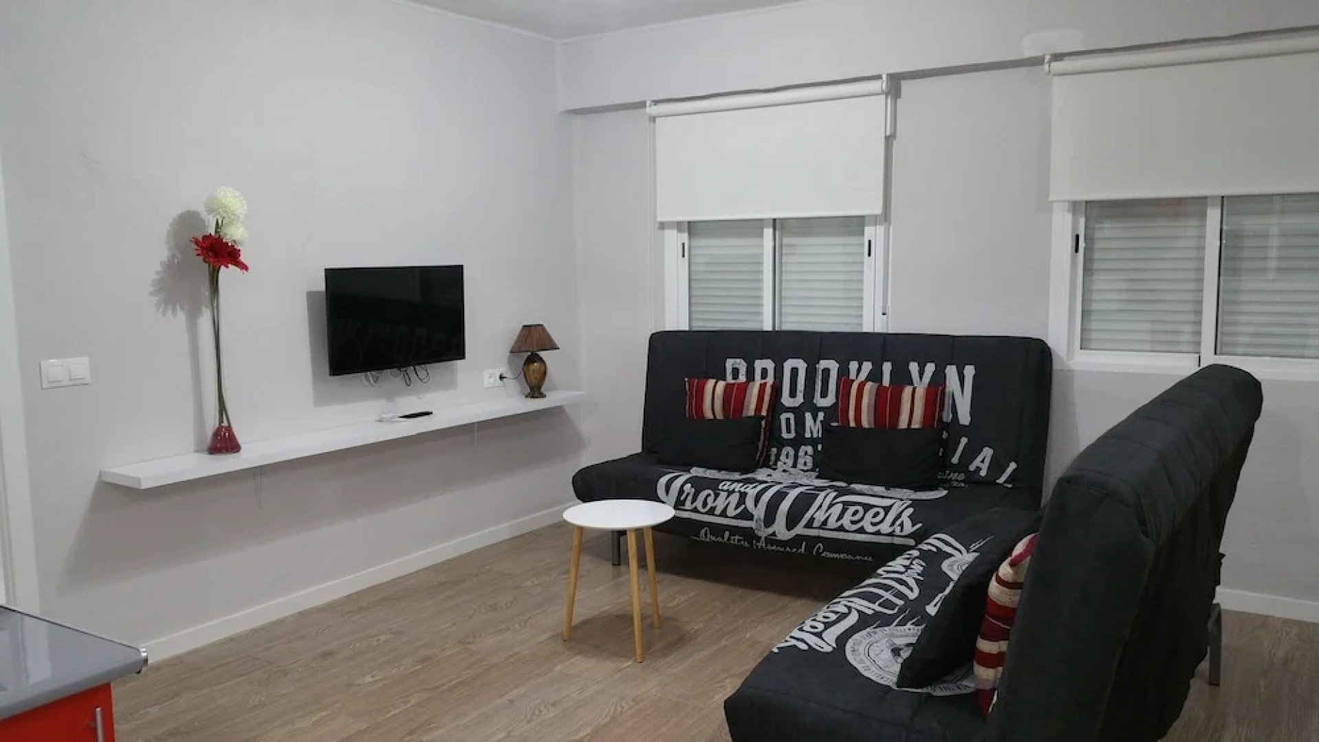 Imperium Apartamentos