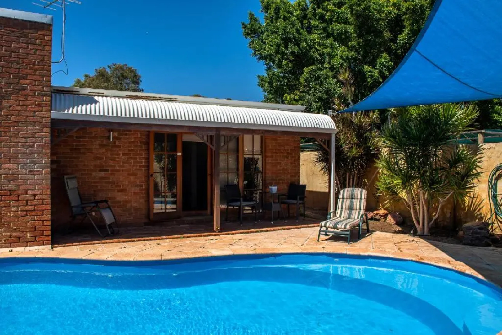 Waterside House Kalbarri