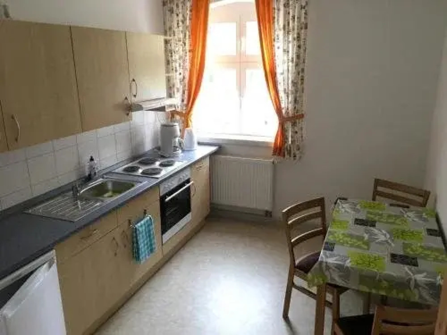 Boootshaus Beeskow – Am Spreeufer