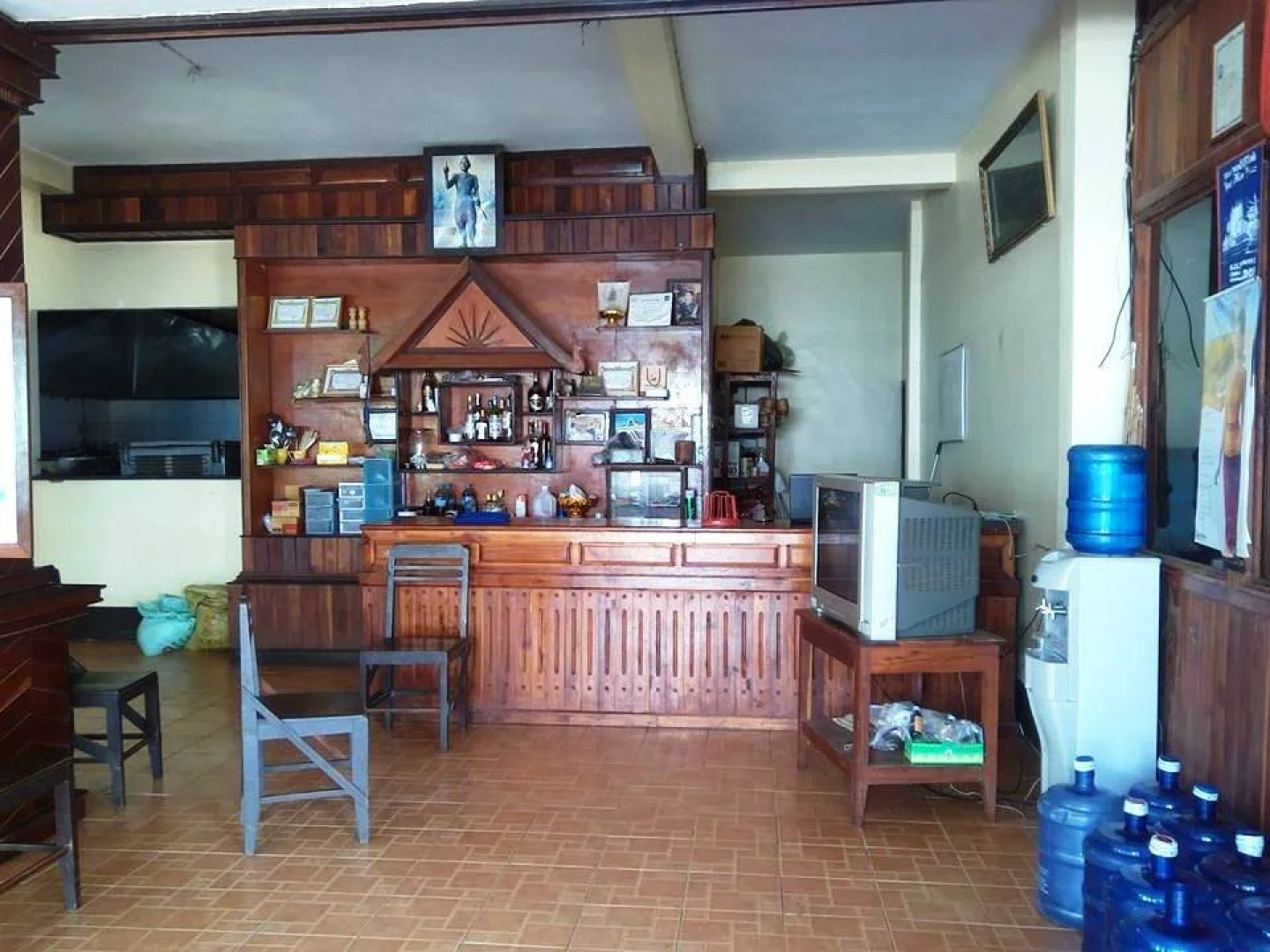 Pons River Guesthouse