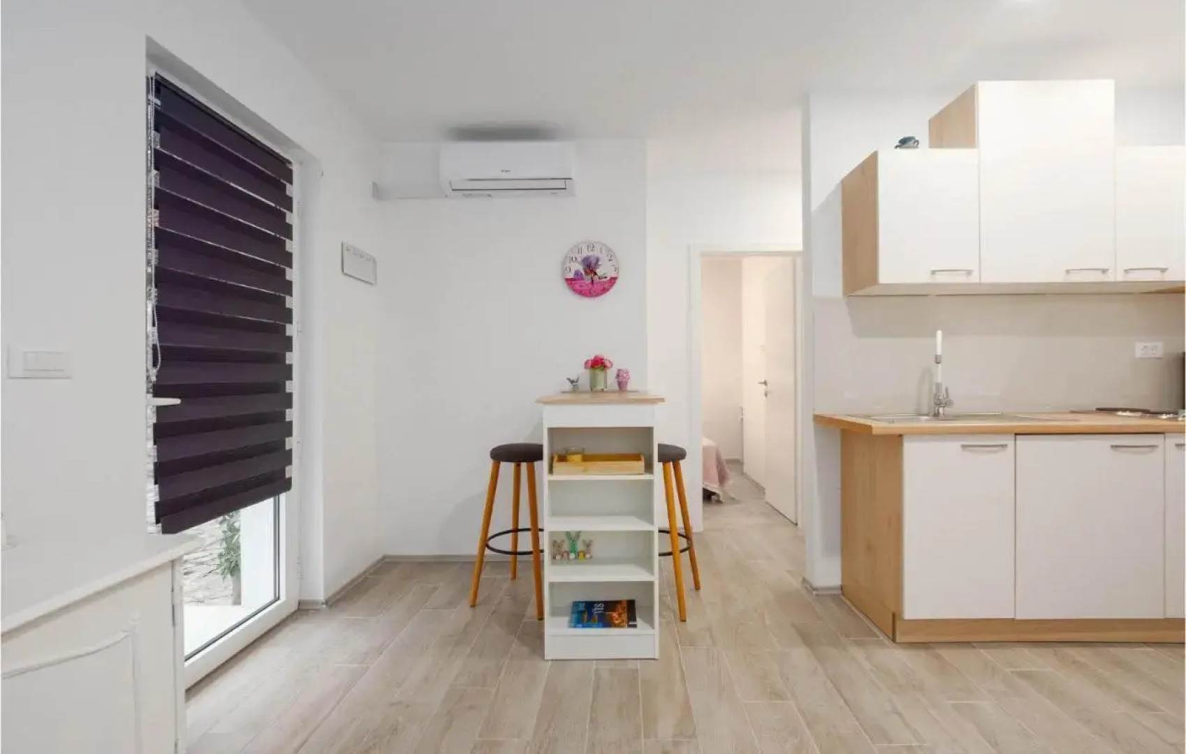 Four-Bedroom Holiday Home in Klis