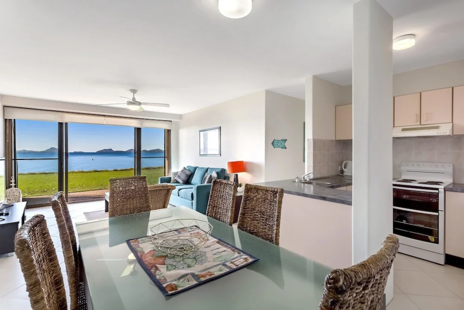 Soldiers Point Road, Harbourside, Unit 02, 07