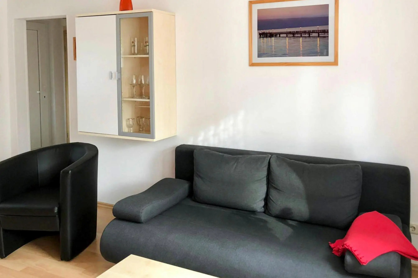 Semi-detached House, Lubmin