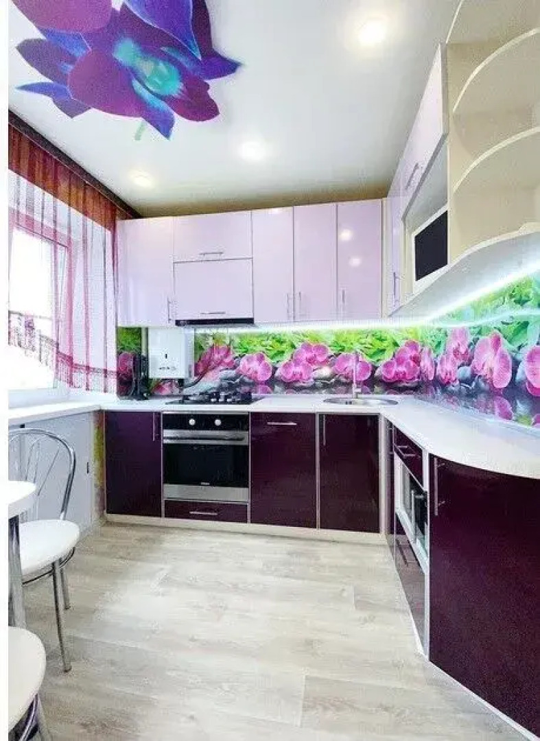 Апартаменты на проспекте Ленина 44