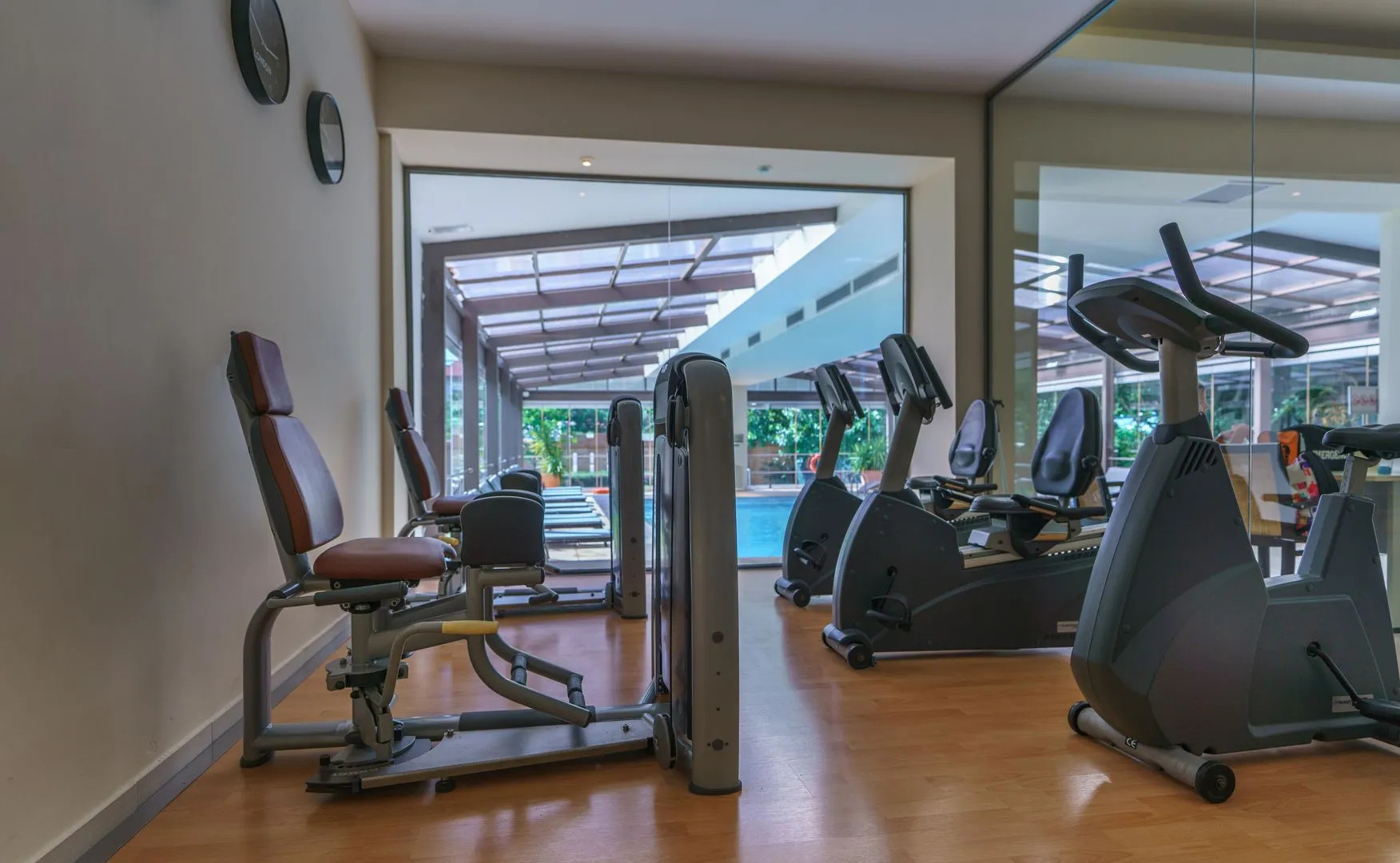 Курорт Cronwell Platamon