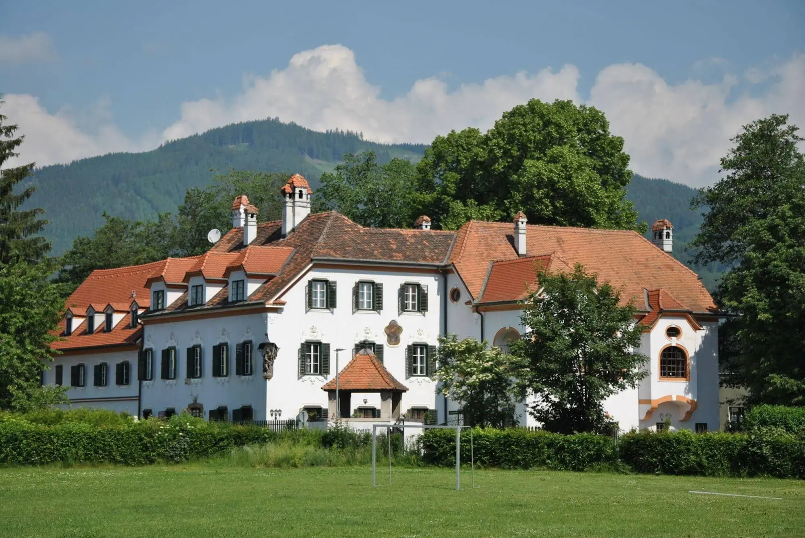 Gewerkenschlössl Zeilinger
