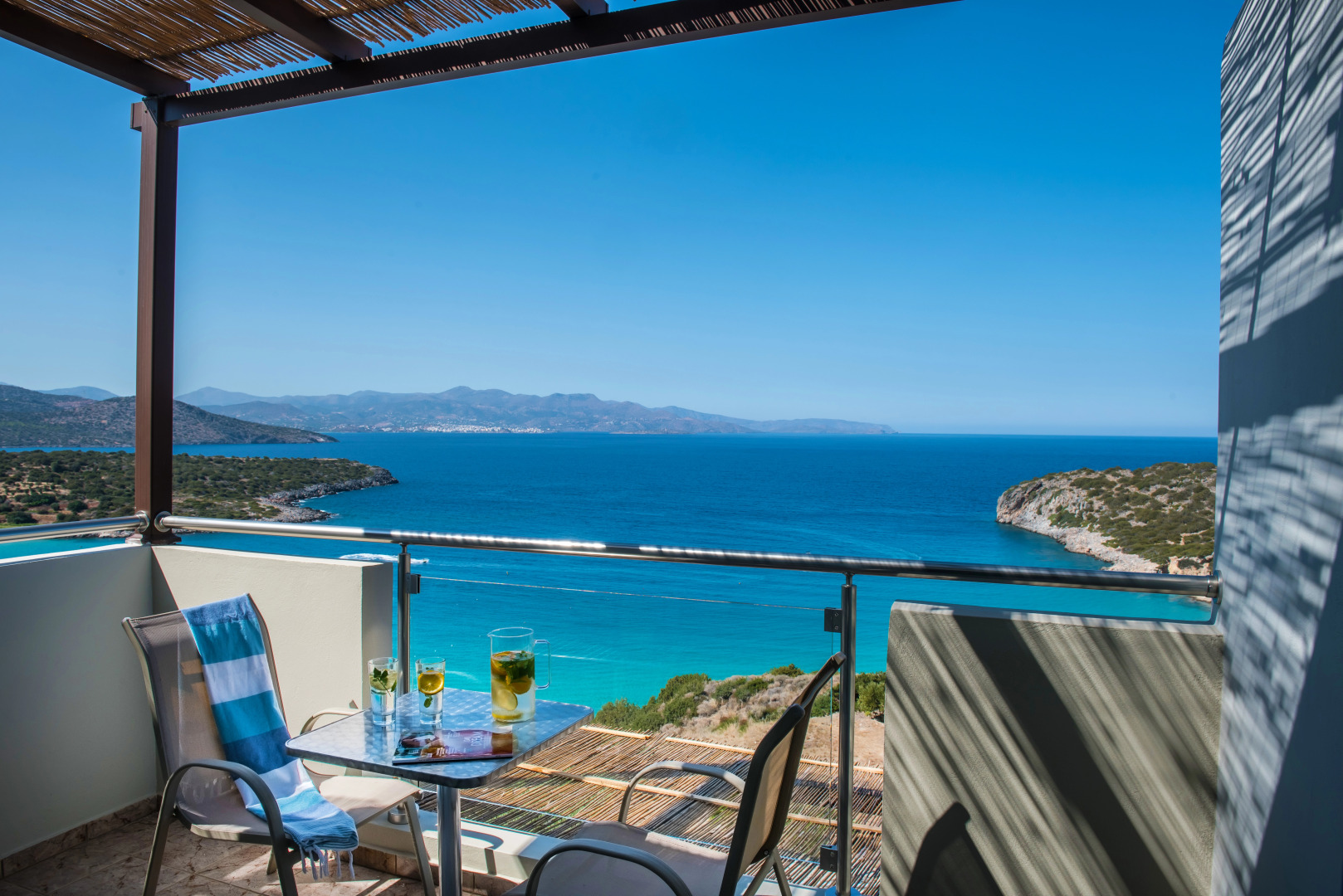 Отель Mistral Mare