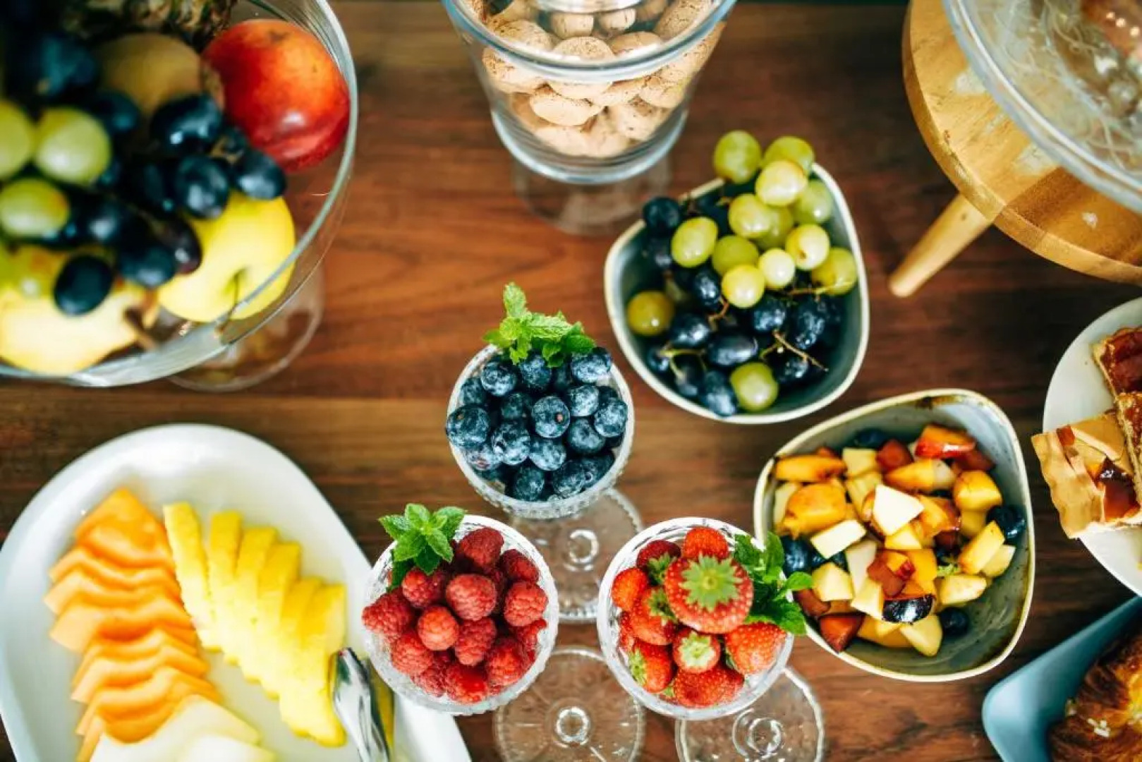 BnB Borgo le Vigne - L'Uva rara