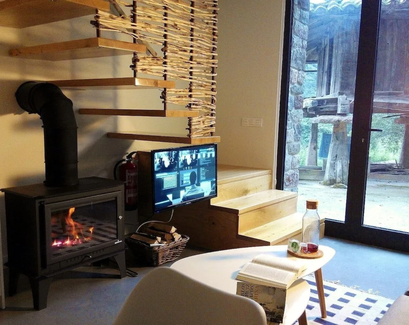 Bonalife - Senda del Oso