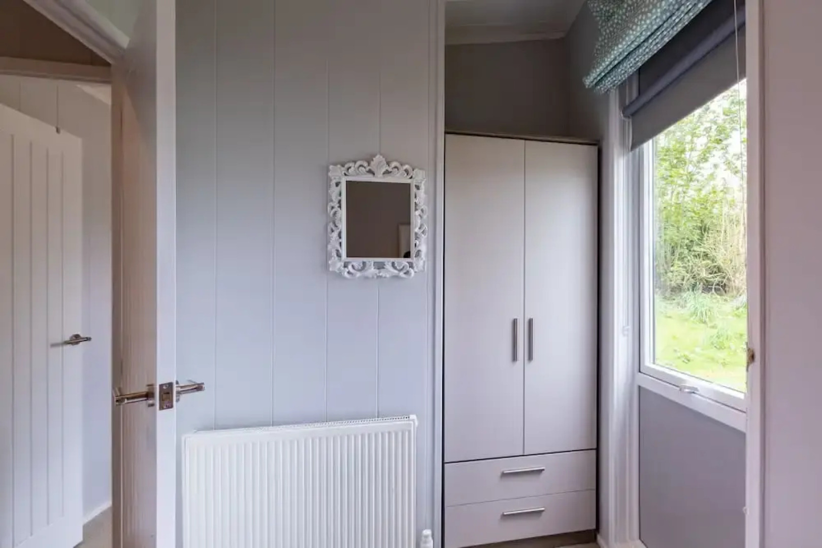 Inside No. 1 Retreat