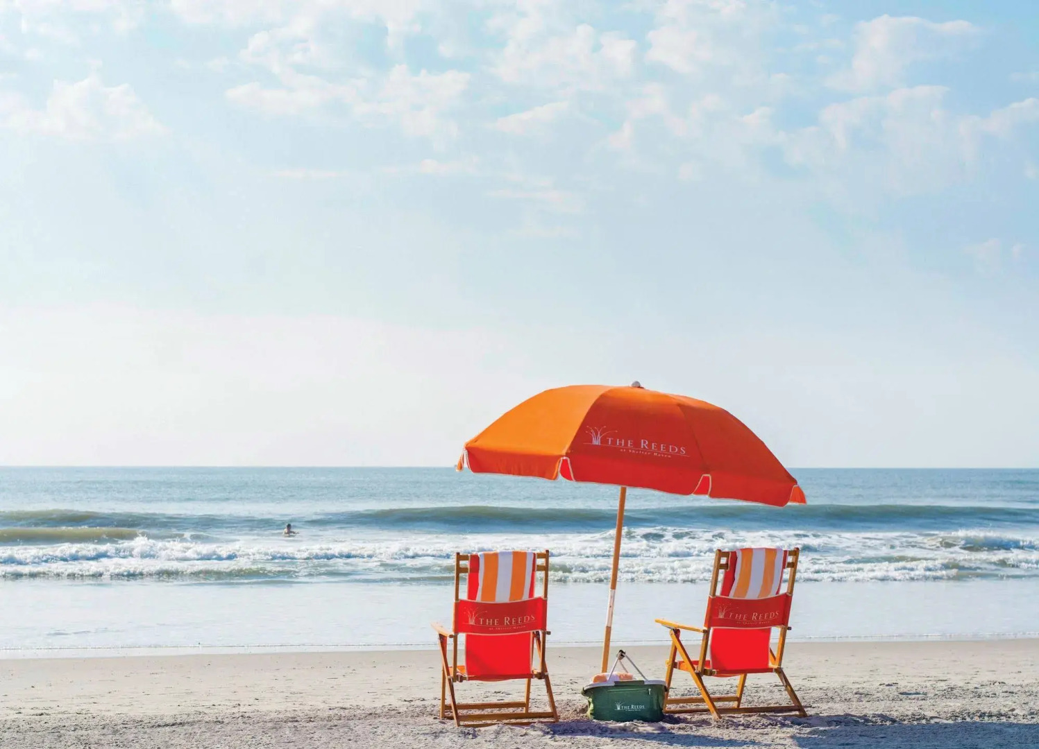 The Reeds at Shelter Haven