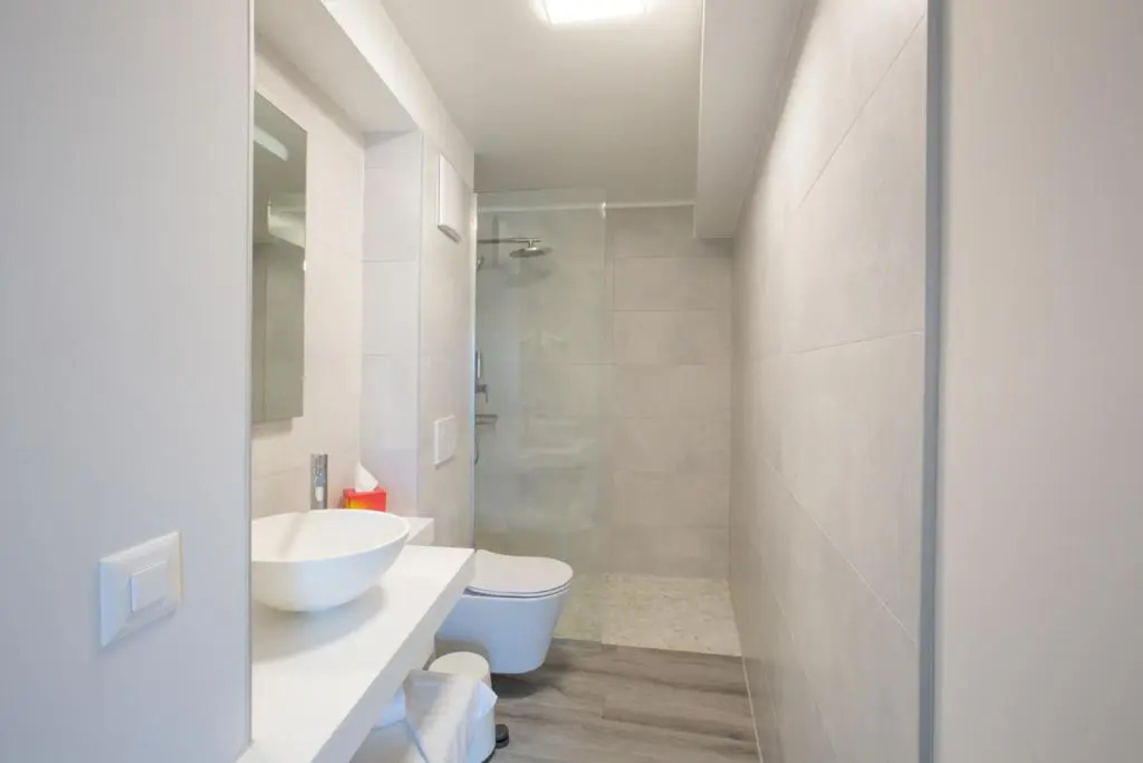 Auberge des Grands Bois