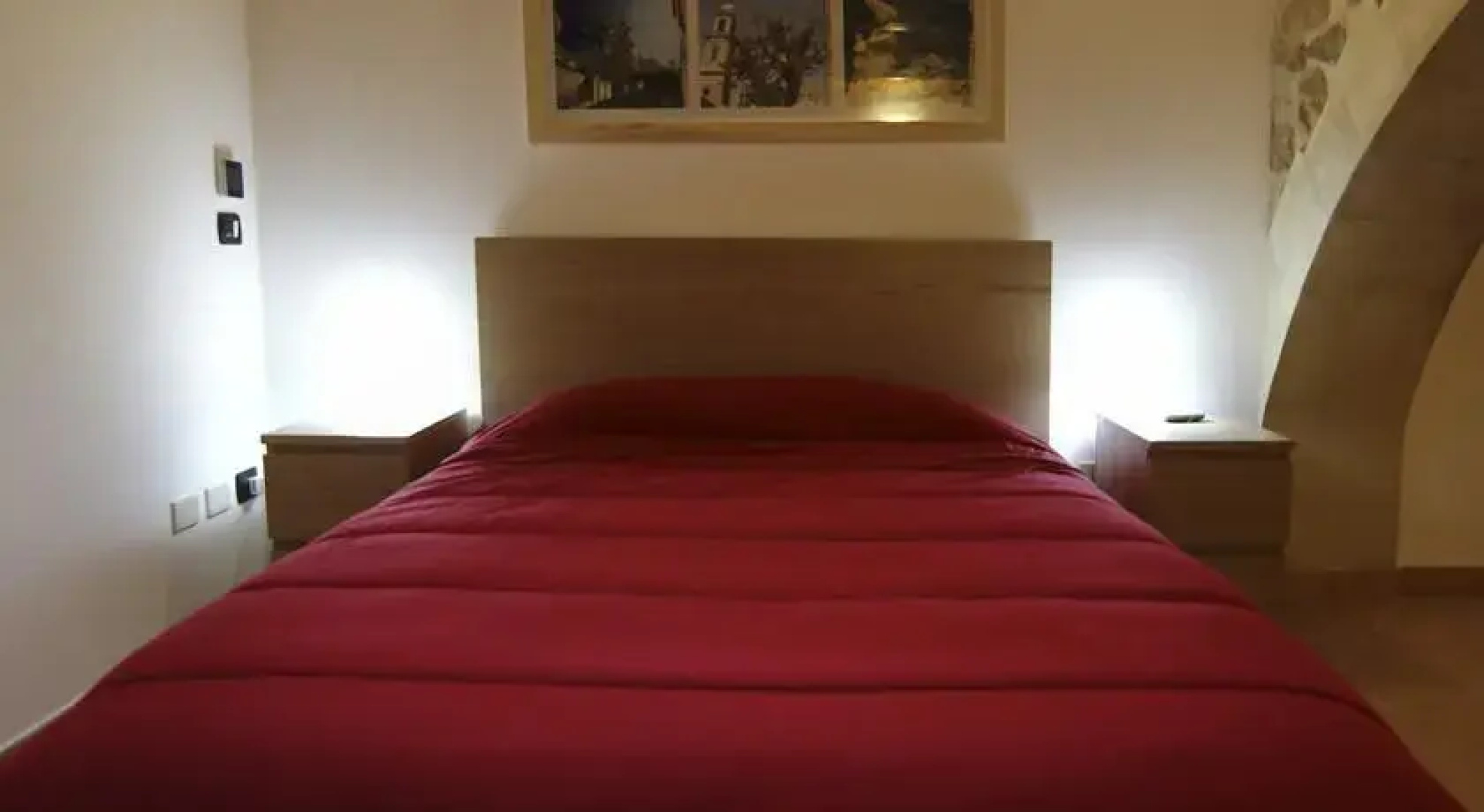 Casaruciara Holiday Home