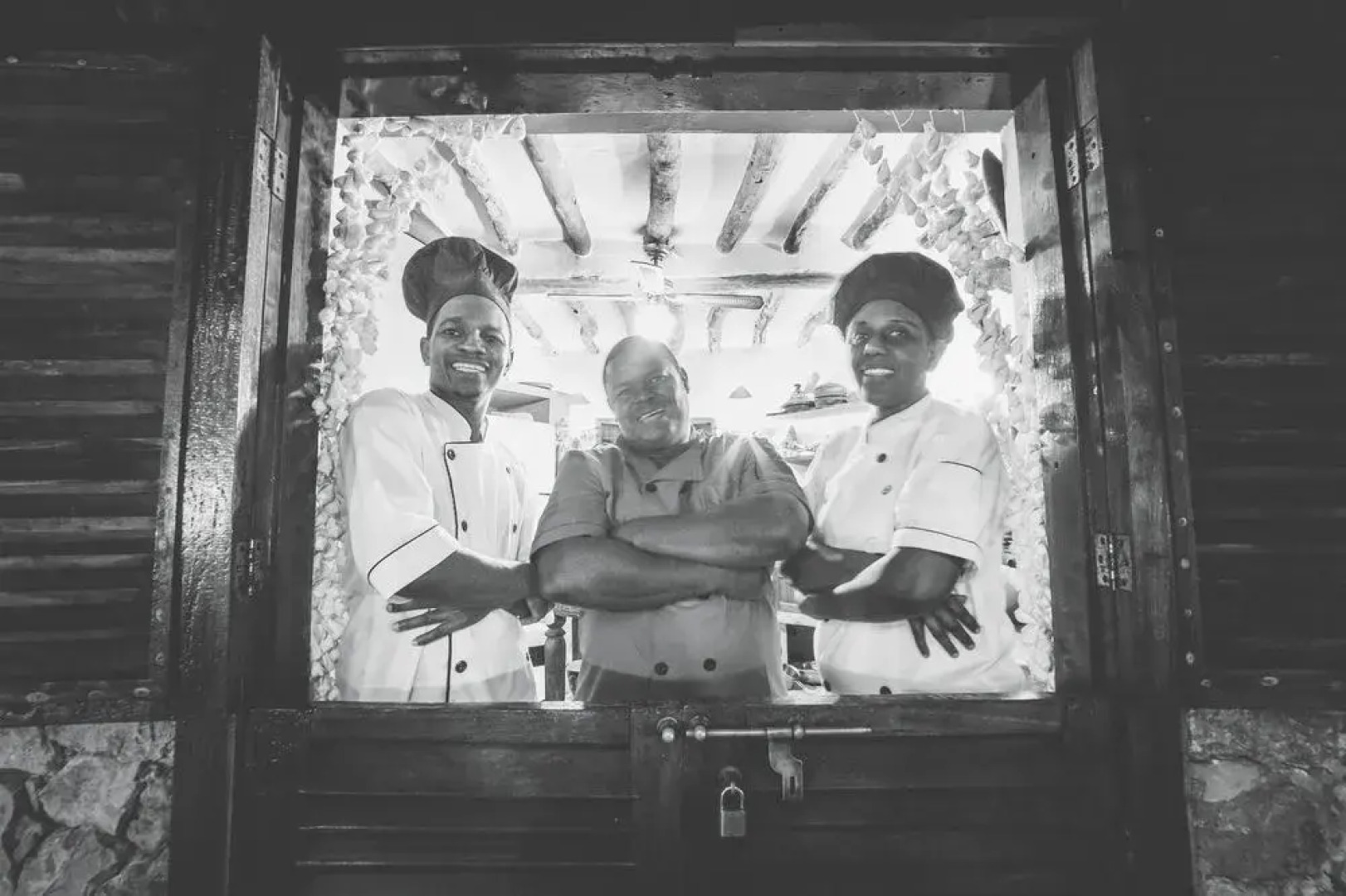 Mamamapambo Boutique Hotel