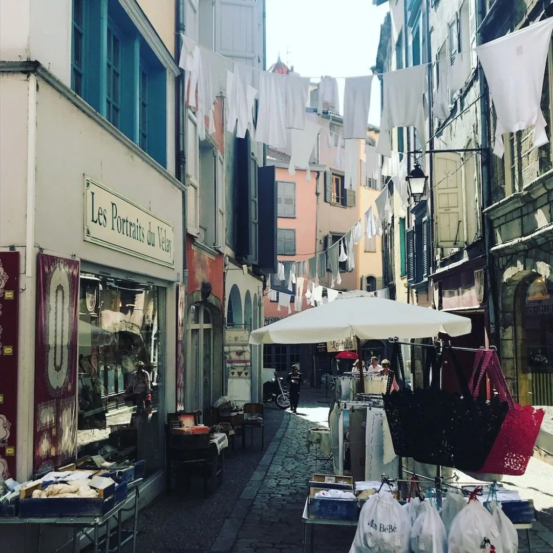 une coquille sous loreiller