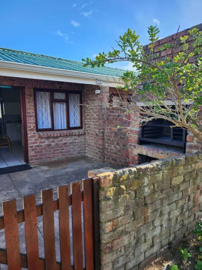 Muir Holiday Apartments