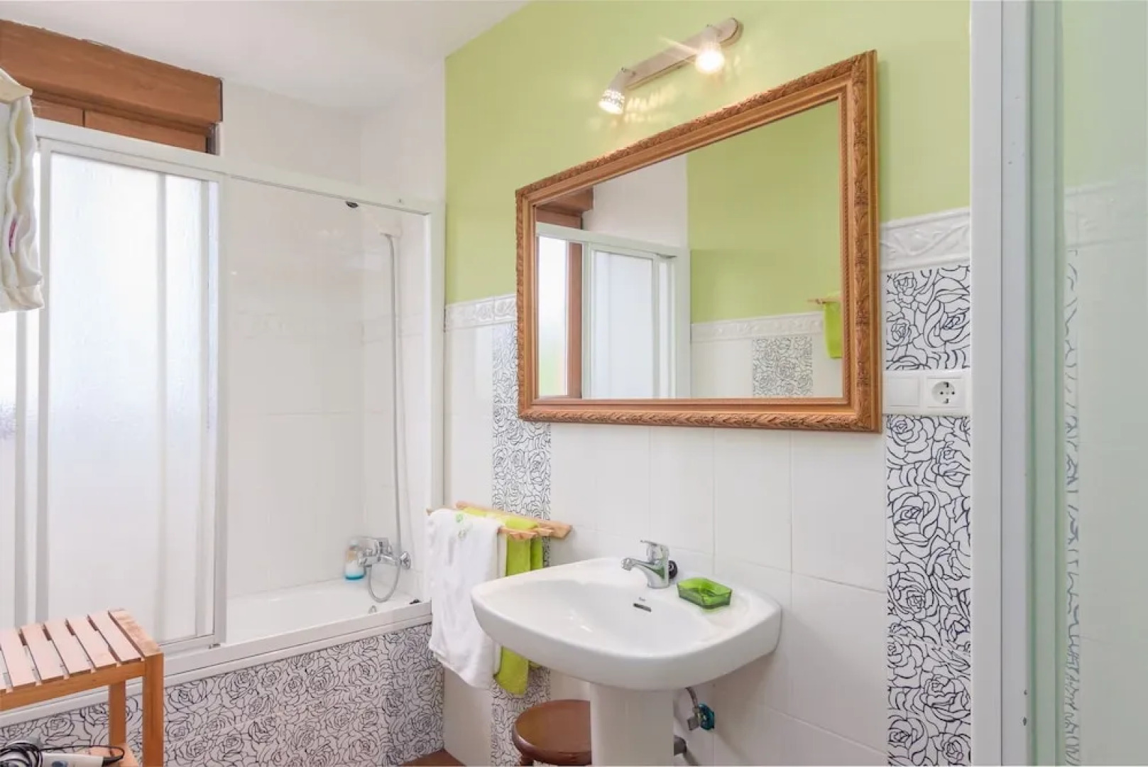 Casa Rural la Pradería