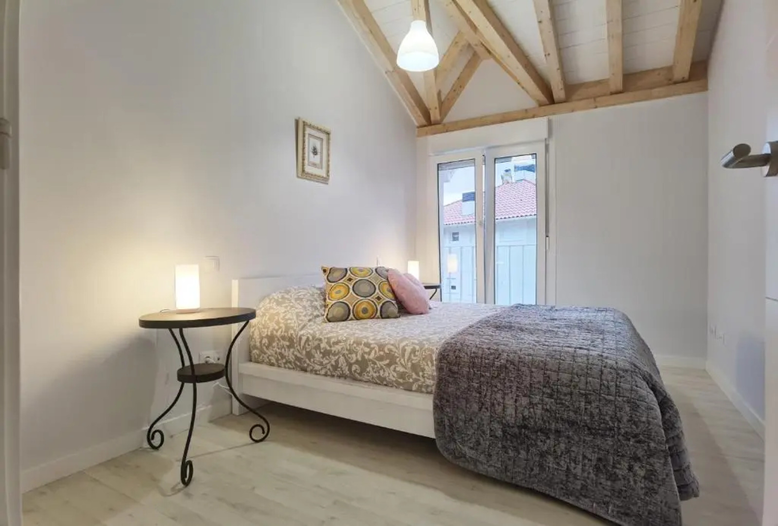 Chalet en la Montaña junto a 2 Ríos en Cantabria