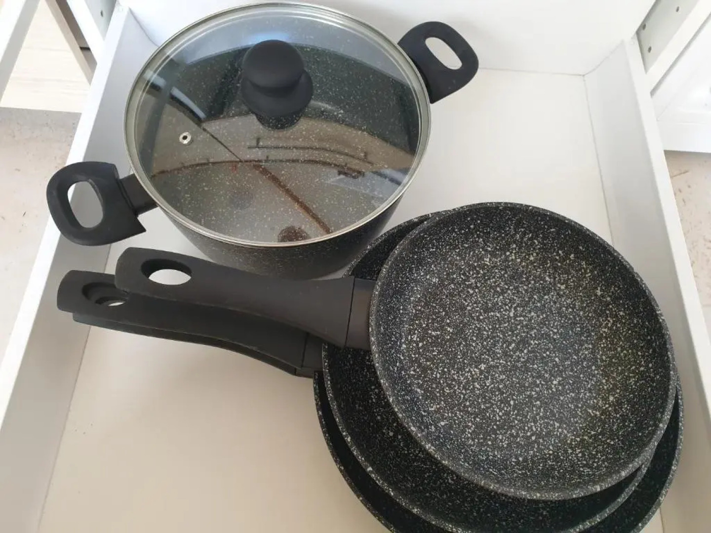 Studio hyper équipé à 150m d'une plage de sable fin grande terrasse presqu'île de charme