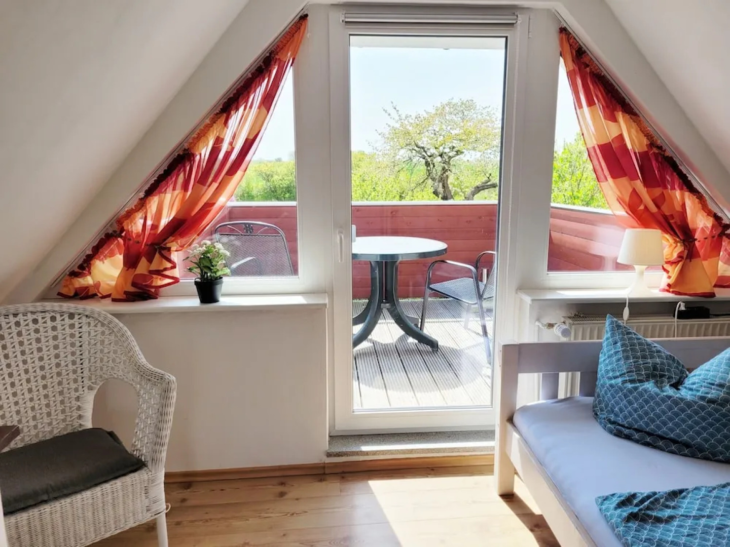 Pension Landhaus Teichgraf