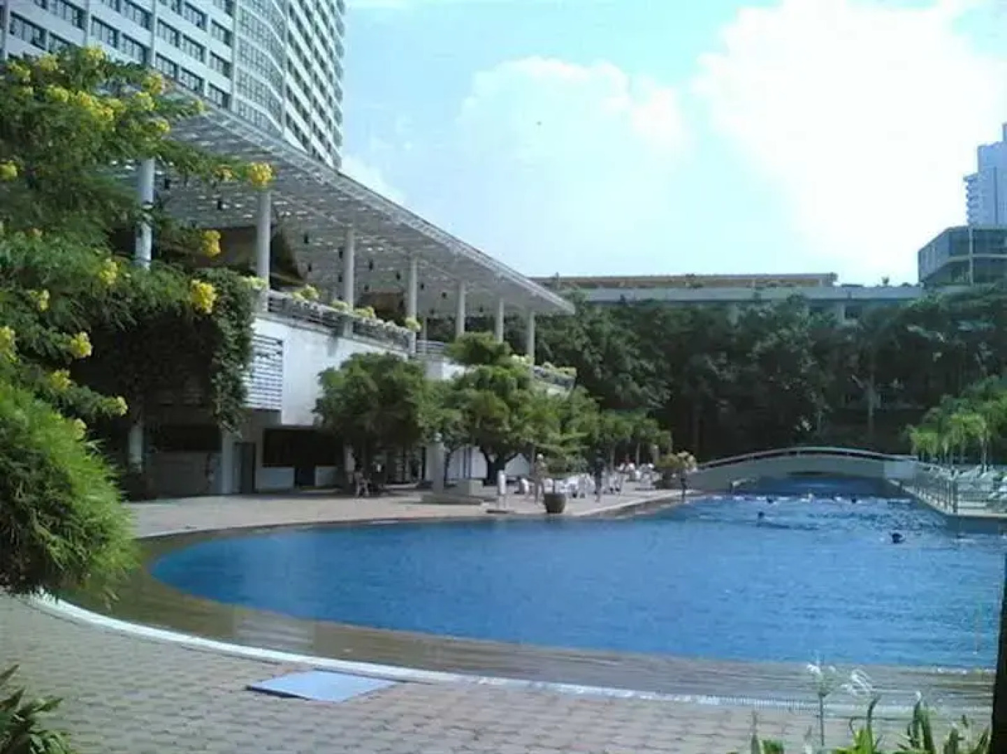 Ambassador City Jomtien