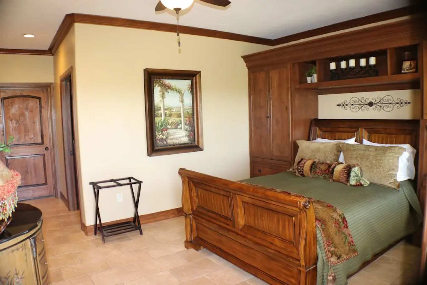 The Vineyard B&B at Lost Creek Ranch