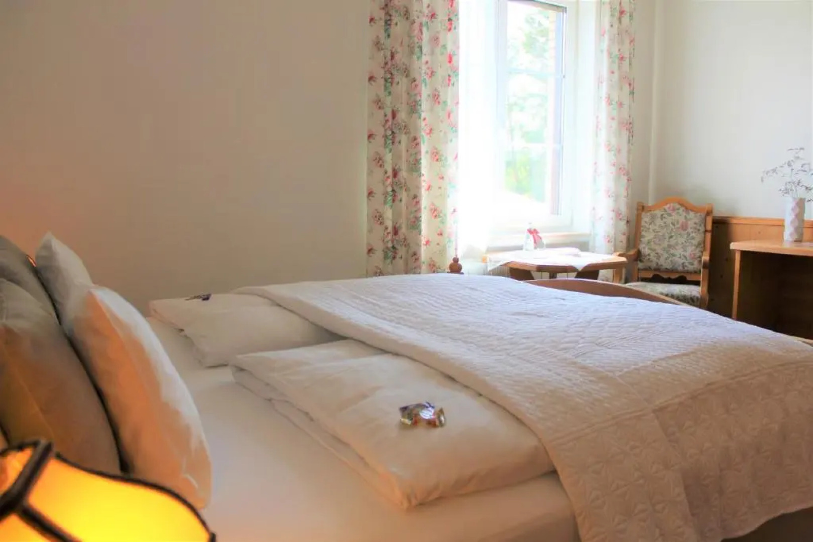 Landhotel Hubertus