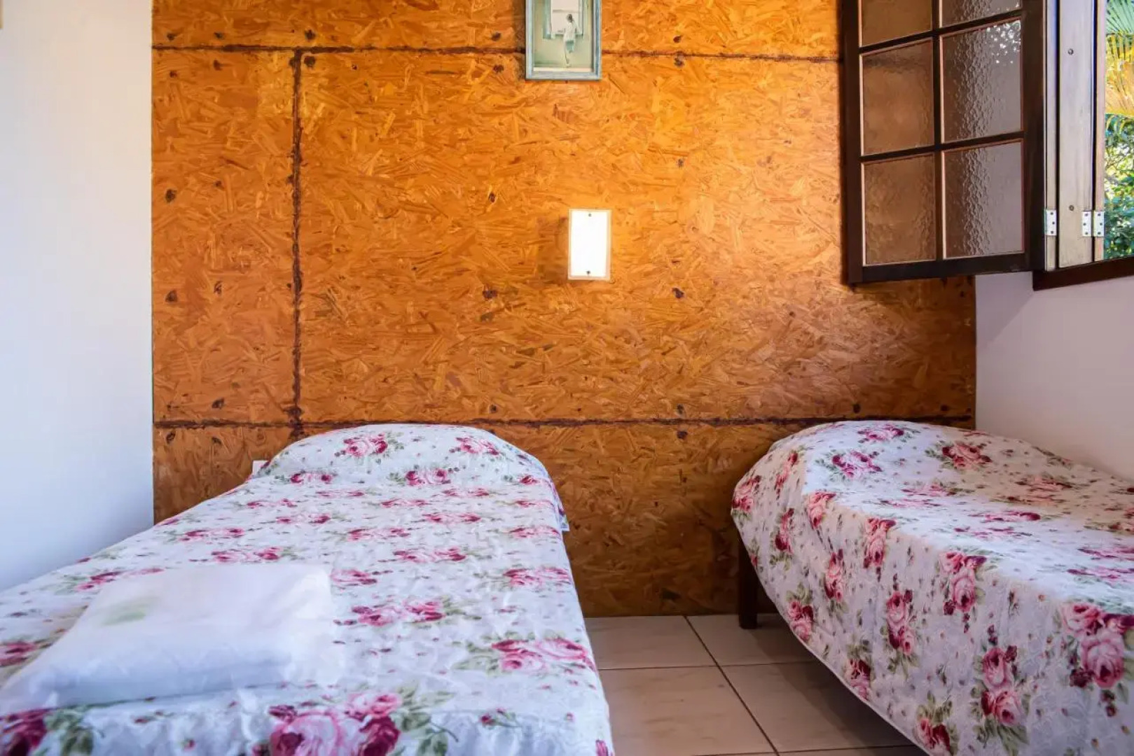 Pousada Locomotiva 206