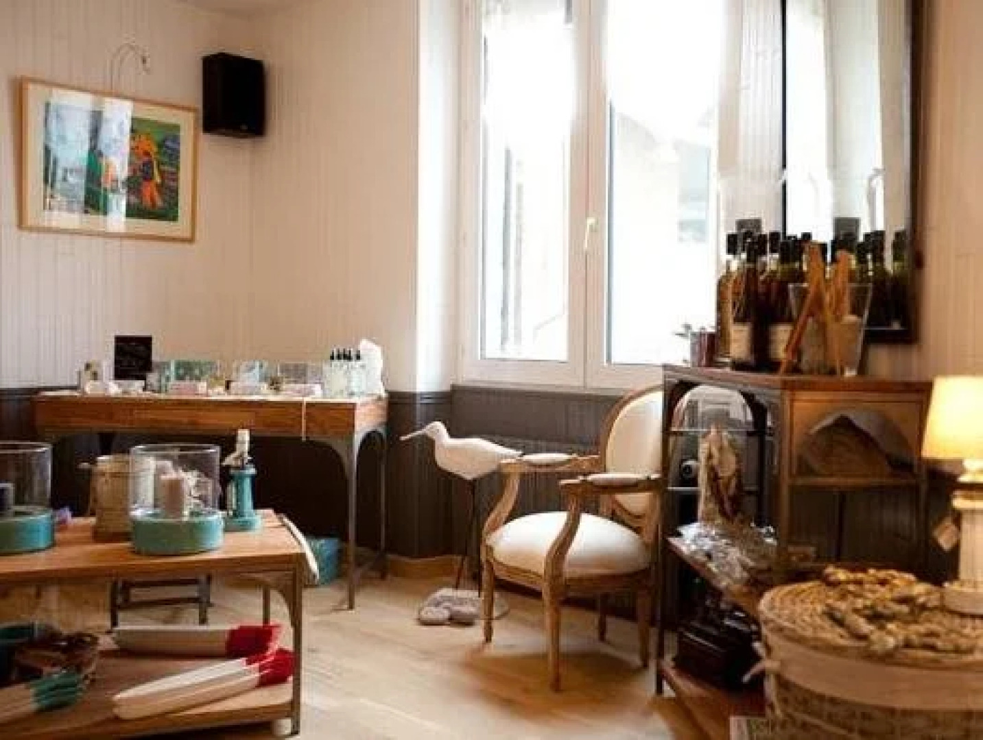 Hotel Logis Beauséjour